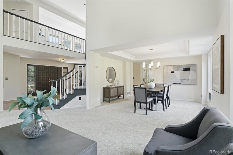 1934 S Parfet Dr, Lakewood, CO 80227