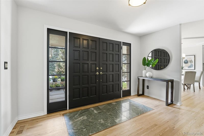 1934 S Parfet Dr, Lakewood, CO 80227