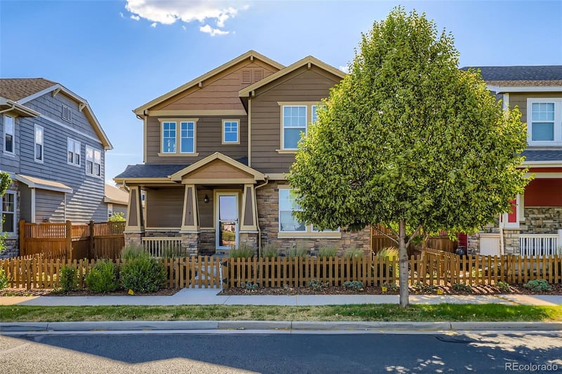 11935 Lowell Blvd, Westminster, CO 80031