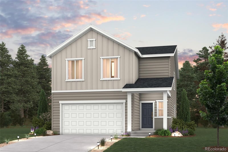 127 Amy Ave, Fort Lupton, CO 80621