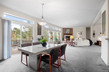 5191 S Hatch Dr, Evergreen, CO 80439