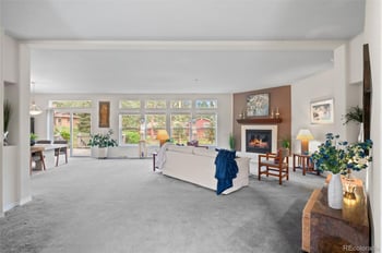 5191 S Hatch Dr, Evergreen, CO 80439