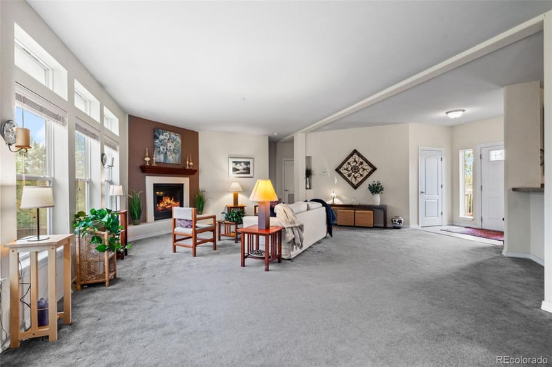 5191 Hatch Dr, Evergreen, CO 80439