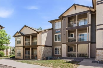 7463 S Quail Cir #336, Littleton, CO 80127