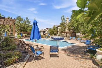 7463 S Quail Cir #336, Littleton, CO 80127
