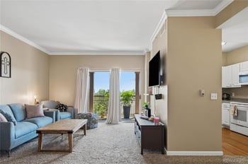 7463 S Quail Cir #336, Littleton, CO 80127