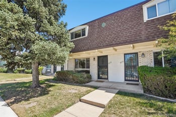 6472 E Mississippi Ave, Denver, CO 80224