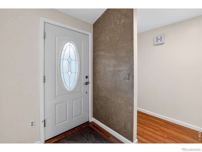 809 Ridgecrest Rd, Fort Collins, CO 80524
