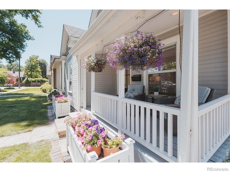 1030 W Oak St, Fort Collins, CO 80521