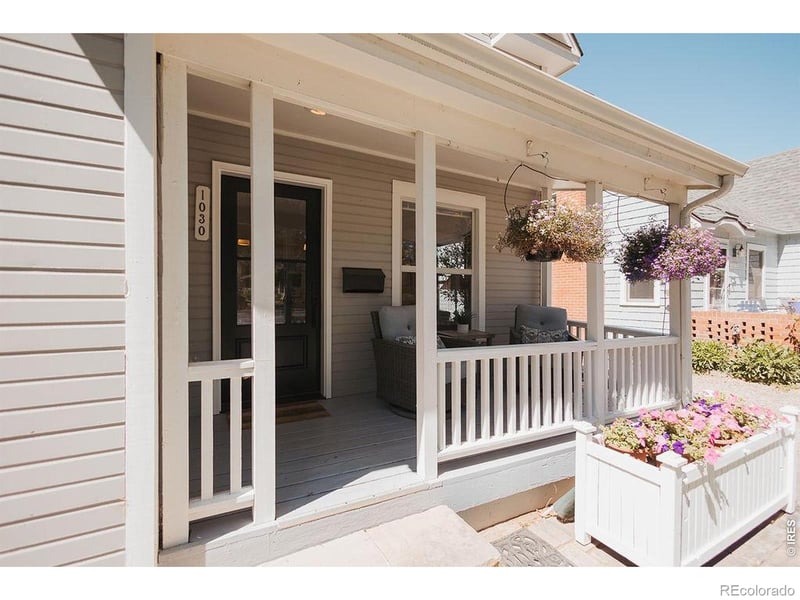 1030 W Oak St, Fort Collins, CO 80521