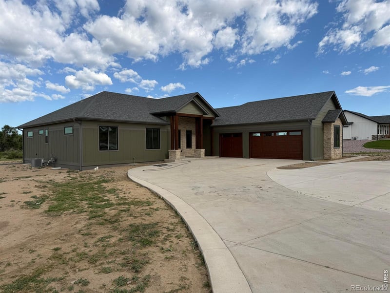 28 Lakeview Cir, Fort Morgan, CO 80701