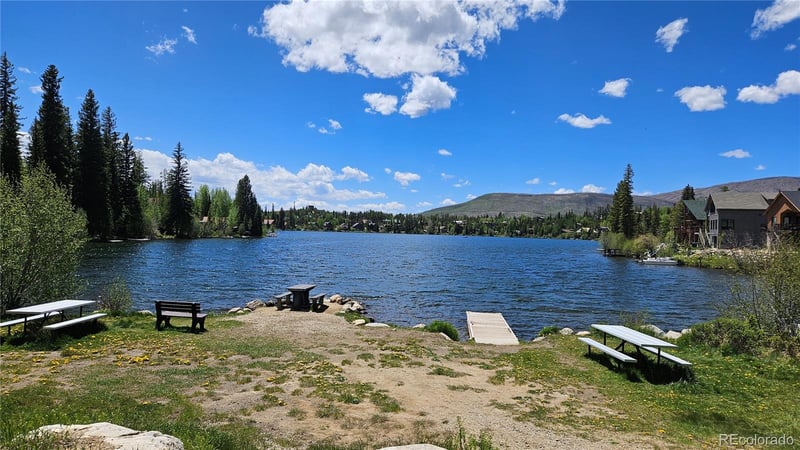 1384 Gcr 494 , Grand Lake, CO 80447