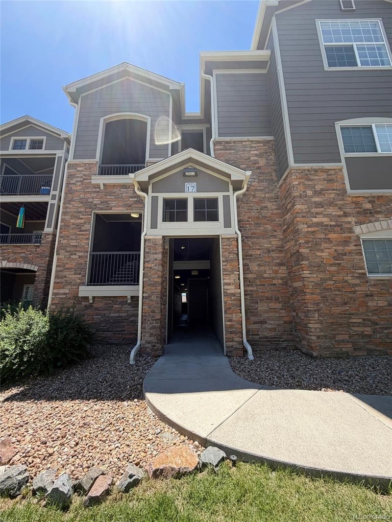 1465 Blue Sky Cir #17-104, Erie, CO 80516