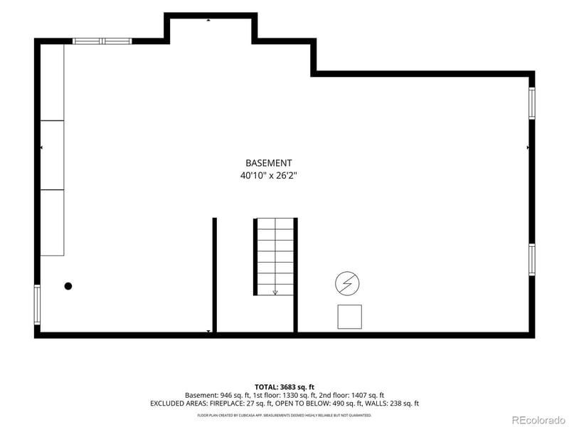 2550 Long Cir, Littleton, CO 80120