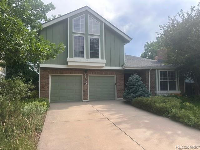 2550 Long Cir, Littleton, CO 80120
