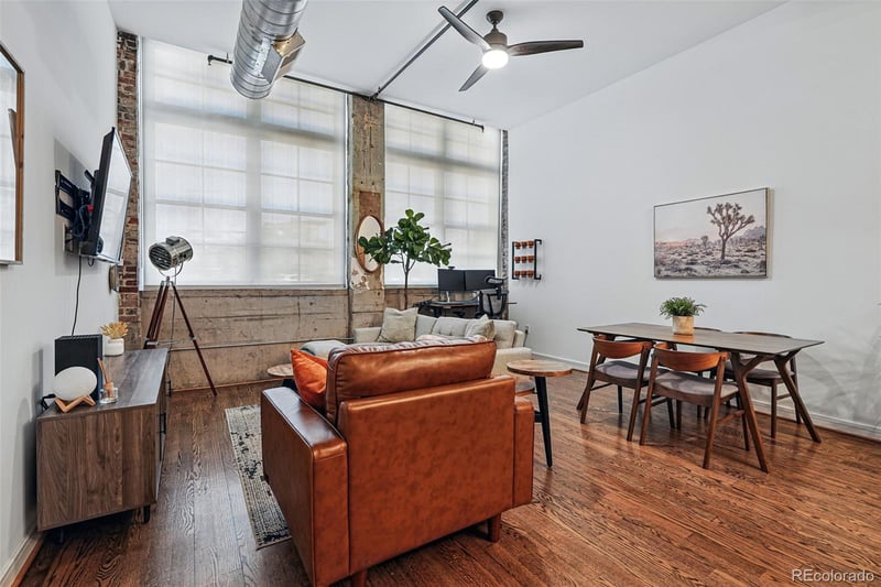 2441 Broadway #113, Denver, CO 80205