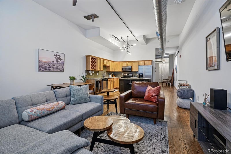 2441 Broadway #113, Denver, CO 80205