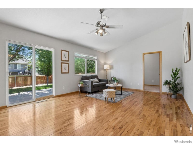 4121 La Junta Dr, Loveland, CO 80538