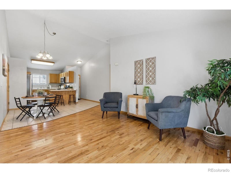 4121 La Junta Dr, Loveland, CO 80538