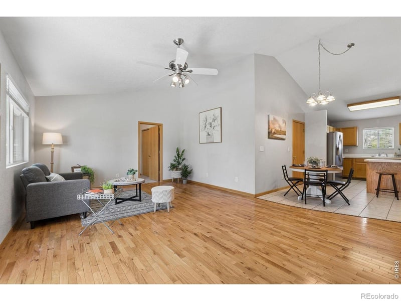 4121 La Junta Dr, Loveland, CO 80538