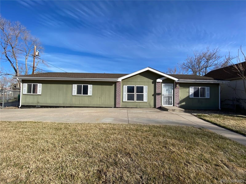 611 4th Ave, Denver, CO 80223