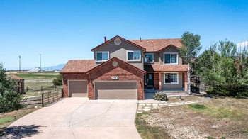 9920 Glenellen Dr, Peyton, CO 80831