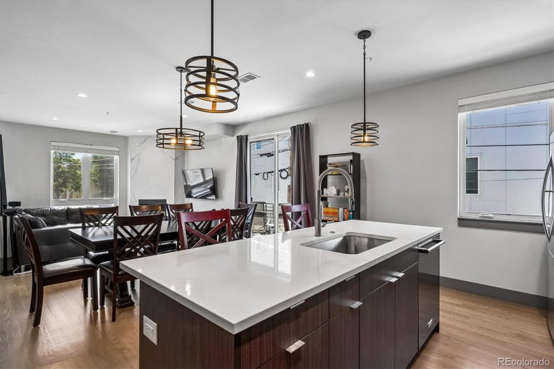 2816 W 26th Ave #106, Denver, CO 80211