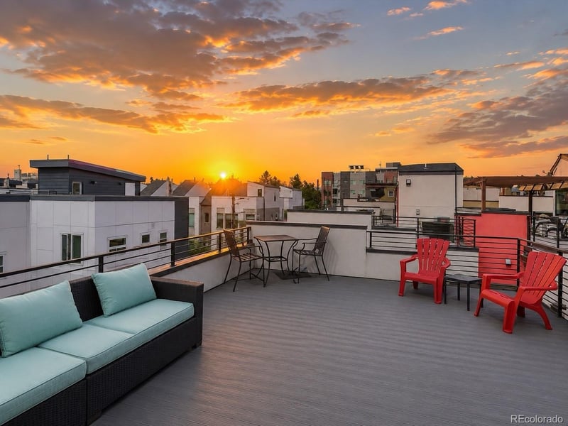 2816 W 26th Ave #106, Denver, CO 80211