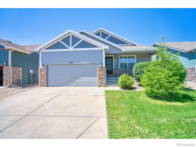 1384 Saginaw Pointe Dr, Windsor, CO 80550
