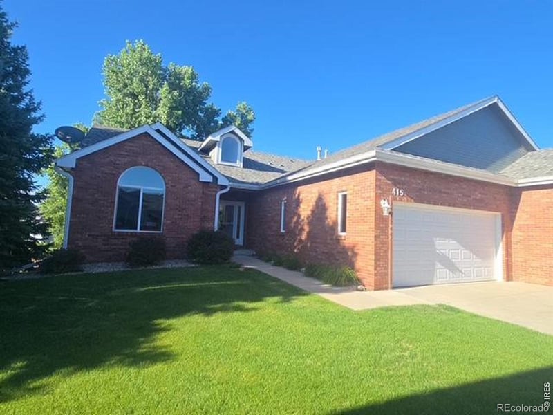 415 Pelican Cv, Windsor, CO 80550