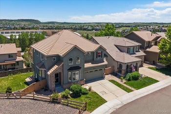 10543 Laurelglen Cir, Littleton, CO 80130