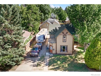448 W 4th St, Loveland, CO 80537