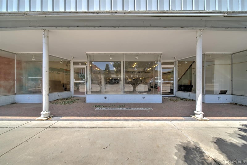 321 Main St, Fort Morgan, CO 80701