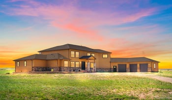 16034 E Mccara Ct, Peyton, CO 80831