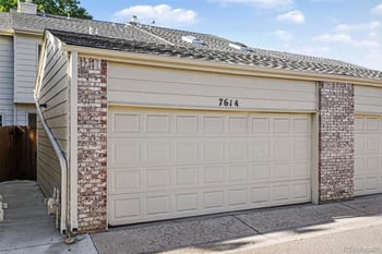 7614 S Cove Cir, Littleton, CO 80122