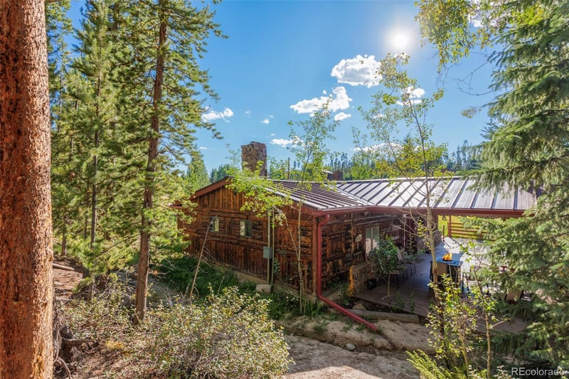 270 County Road 48, Grand Lake, CO 80447