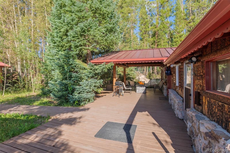 270 County Road 48, Grand Lake, CO 80447