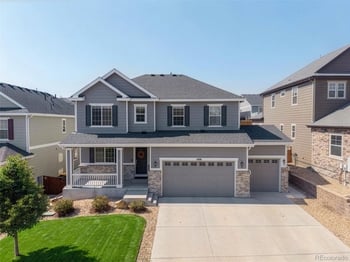 1908 Treetop Dr, Castle Rock, CO 80109