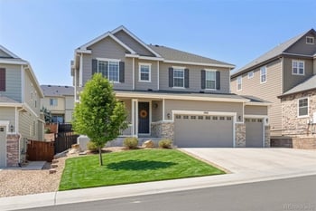 1908 Treetop Dr, Castle Rock, CO 80109