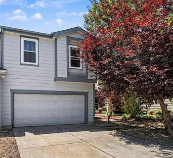 2374 E 110th Pl, Northglenn, CO 80233