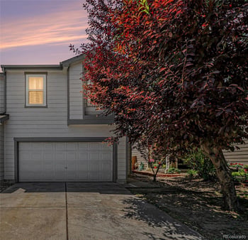 2374 E 110th Pl, Northglenn, CO 80233