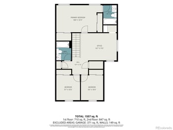 2374 E 110th Pl, Northglenn, CO 80233