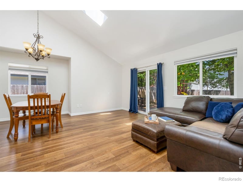 2018 Connecticut Ct, Fort Collins, CO 80525