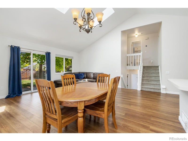 2018 Connecticut Ct, Fort Collins, CO 80525