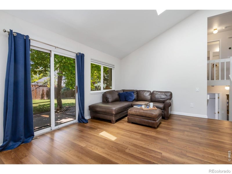 2018 Connecticut Ct, Fort Collins, CO 80525