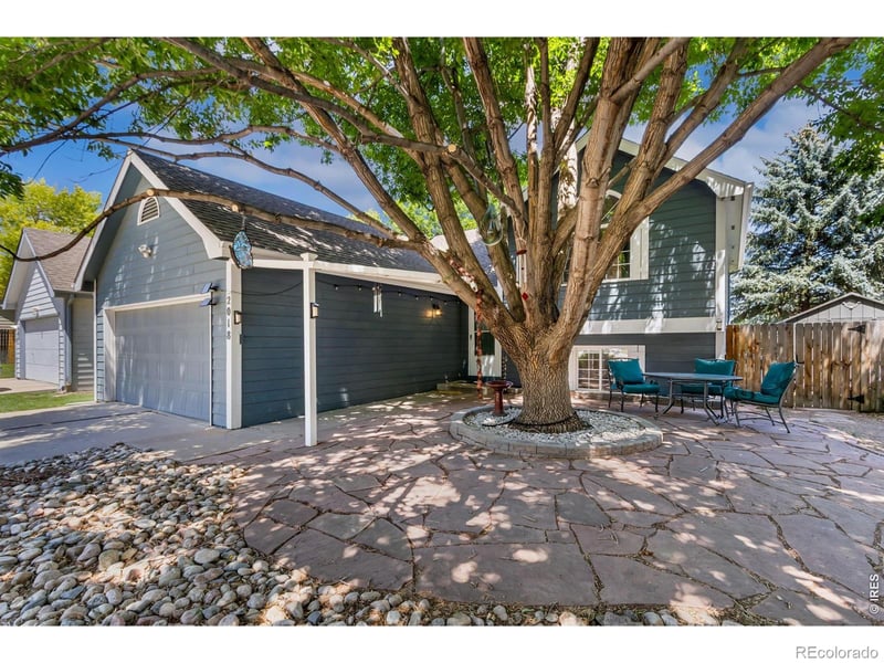 2018 Connecticut Ct, Fort Collins, CO 80525