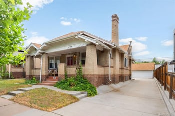 1531 Lowell Blvd, Denver, CO 80204