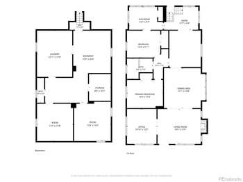 1531 Lowell Blvd, Denver, CO 80204