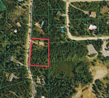 582 Karlann Dr, Black Hawk, CO 80422