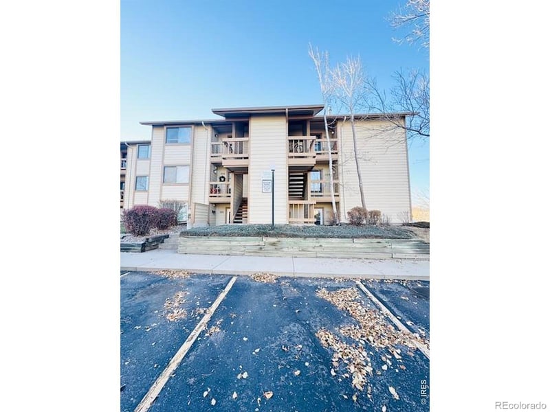2960 Stuart St #104, Fort Collins, CO 80526